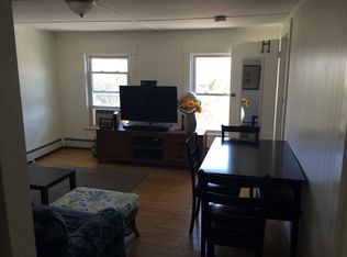 14 Princeton St #3, Boston, MA 02128