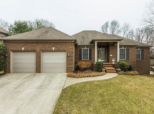 3216 Sebastian Ln, Lexington, KY 40513