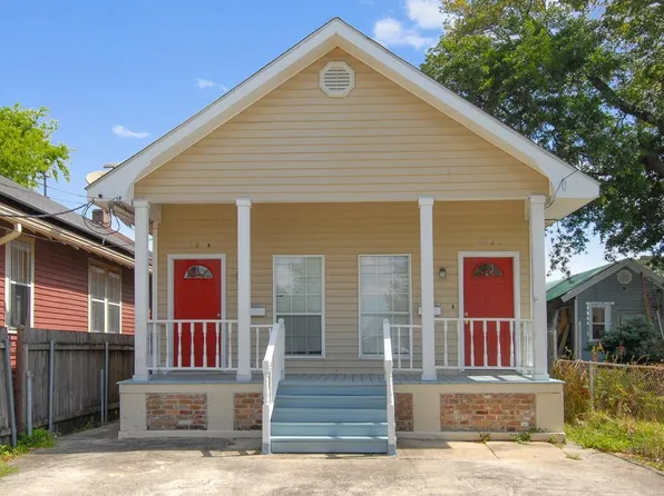 7427 Spruce St, New Orleans, LA 70118