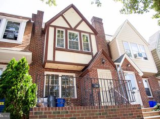 4109 Elbridge St, Philadelphia, PA 19135