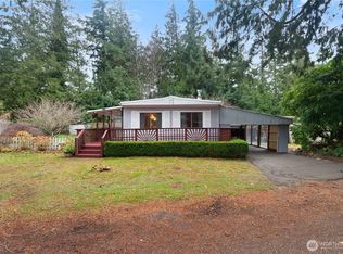 2284 Yew Street Rd TRAILER D3, Bellingham, WA 98229