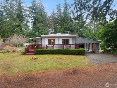 2284 Yew Street Road #D3, Bellingham, WA, 98229