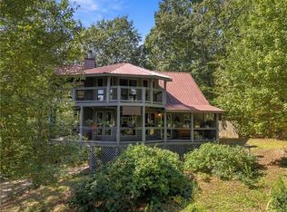 447 Renate Dr, Jasper, GA 30143