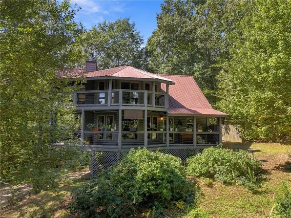 447 Renate Dr, Jasper, GA 30143