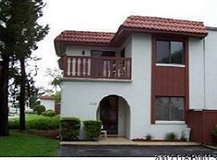 2105 Oak Meadow Cir, South Daytona, FL 32119
