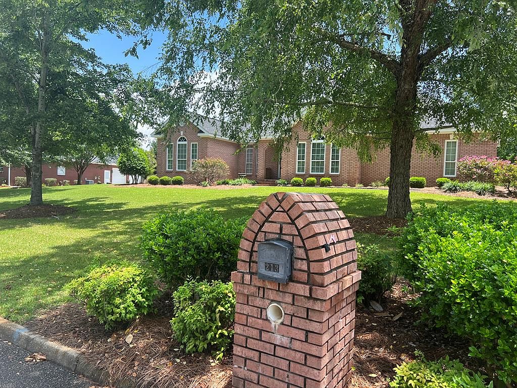 213 Monticello Dr, Troy, AL 36081 Zillow