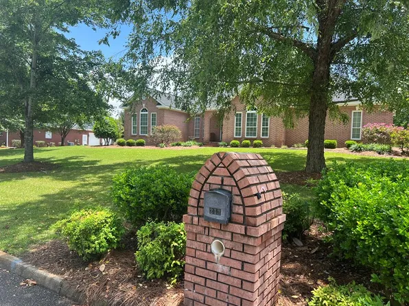 213 Monticello Dr, Troy, AL 36081