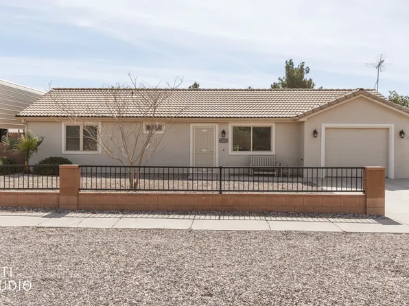 3210 E Cimarron Dr, Littlefield, AZ 86432