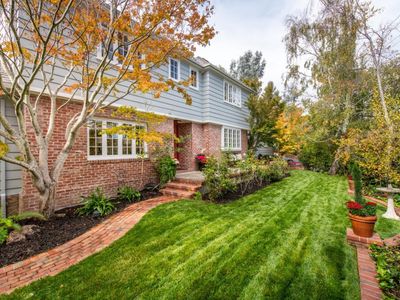 2835 Hillside Dr, Burlingame, CA, 94010