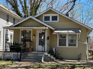 104 SW Franklin Ave, Topeka, KS 66606
