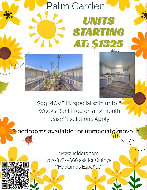 1st image of 515 S 13th St APT 4