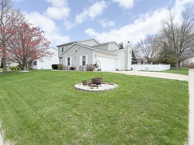 1301 Kenneth Dr, Bloomington, IL, 61704