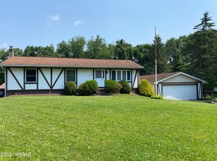 310 Grimesville Rd, Williamsport, PA 17701
