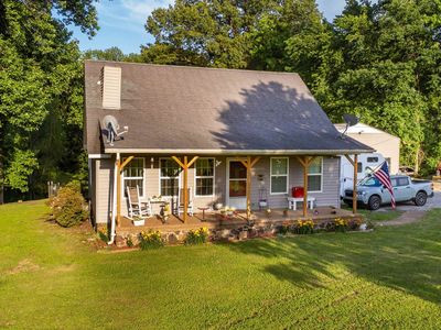 190 Craig Rd, Ripley, TN, 38063