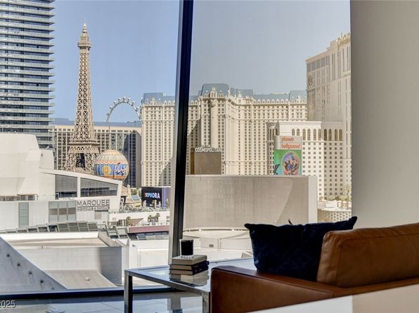 3726 S Las Vegas Blvd #901