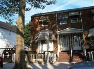 25 Nunda Ave, Jersey City, NJ 07304