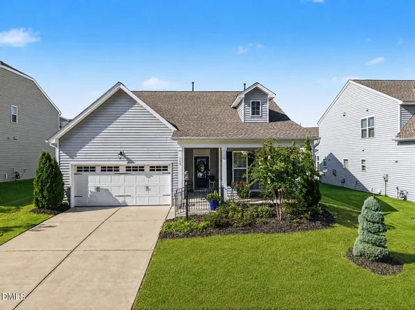 169 Copenhaver Dr, Clayton, NC 27527
