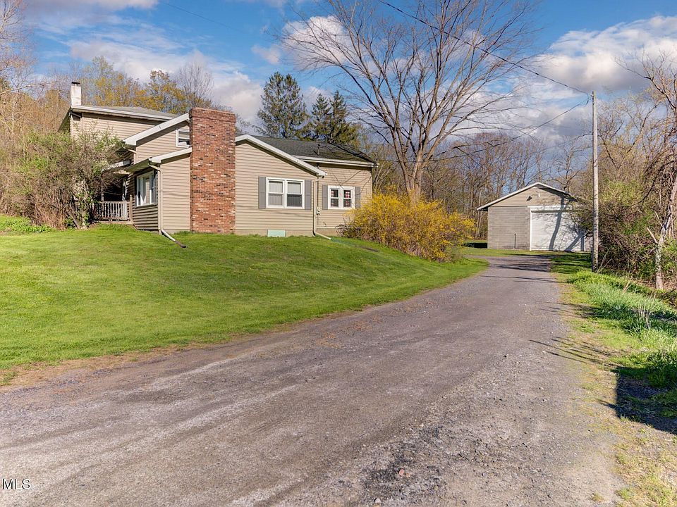 2933 Schoharie Turnpike, Delanson, NY 12053 | Zillow