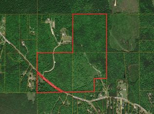 0 N Of Nesbit Ln, Jacksonville, AL 36265