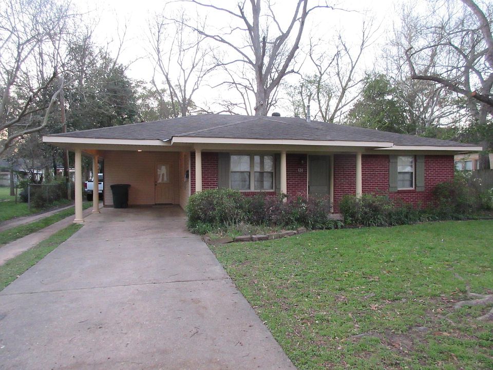single carport