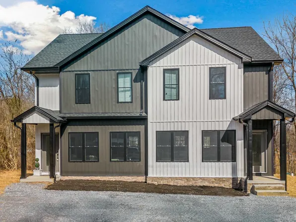 2610 Sunnymeade Rd, Rustburg, VA 24588