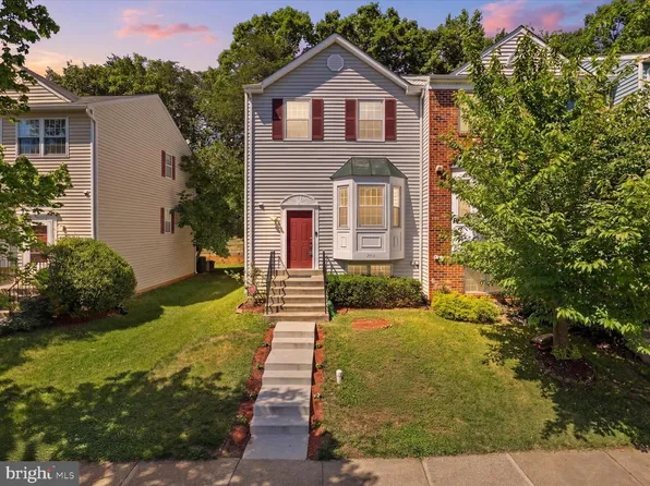 7718 Ora Ct, Greenbelt, MD 20770