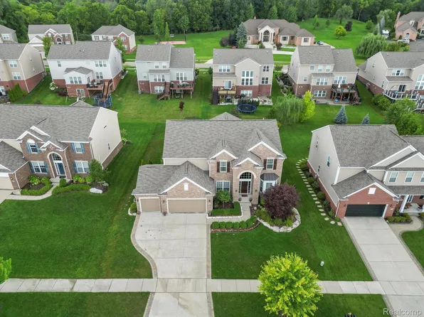 4608 PILGRIM, Orion Charter Township, MI 48359