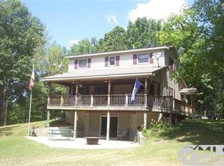 7501 E 64th St, Chase, MI 49623