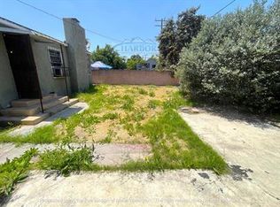 1209 E Pine St, Compton, CA 90221