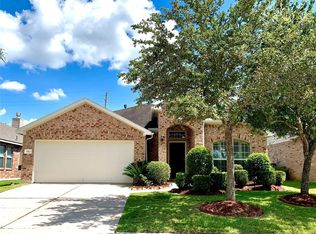 19423 Gable Crossing Dr, Richmond, TX 77407