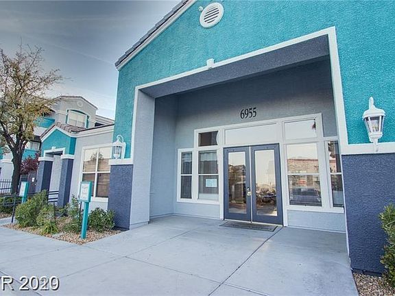 2nd image of 6955 N Durango Dr Unit 2105