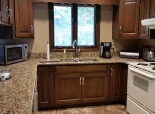 3269 Boy Scout Rd, Bay City, MI 48706