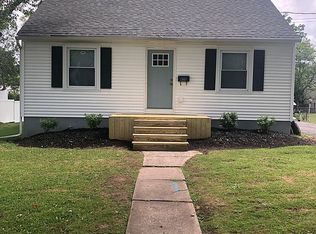 430 E Hamilton Ave, Sherrill, NY 13461