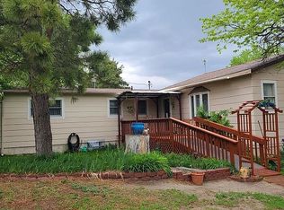215 Berrys, Lemoyne, NE 69146