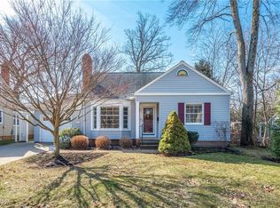 26619 Midland Rd, Bay Village, OH 44140