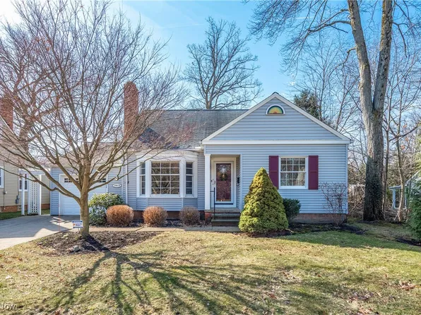 26619 Midland Rd, Bay Village, OH 44140