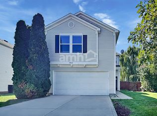 5969 Claymont Blvd, Plainfield, IN 46168