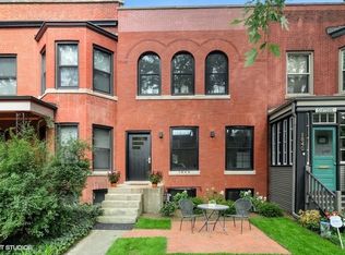 1842 W Eddy St, Chicago, IL 60657