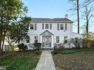 3624 Military Rd NW, Washington, DC 20015