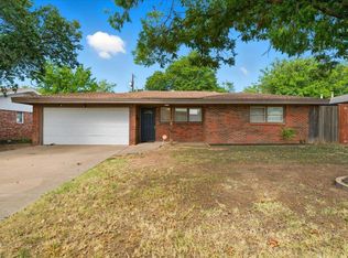 4318 49th St, Lubbock, TX 79413