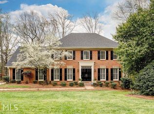 1143 Mile Post Dr, Atlanta, GA 30338
