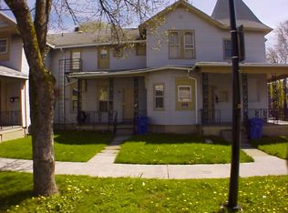 154 Fulton Ave, Rochester, NY 14613