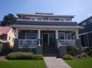 3436 63rd Ave SW, Seattle, WA 98116