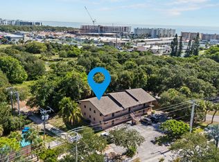 201 Cocoa Isles Blvd APT 3, Cocoa Beach, FL 32931