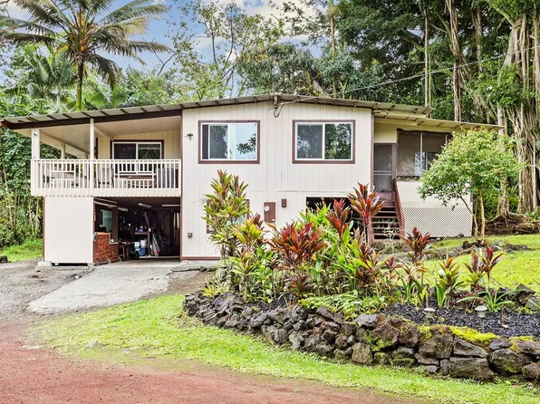 161963 36th Ave, Kurtistown, HI 96760