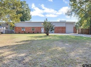 153 Preston Dr, Paris, TX 75462