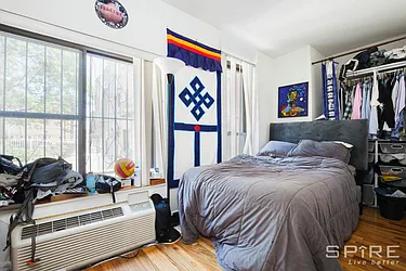 Rented by Spire Group