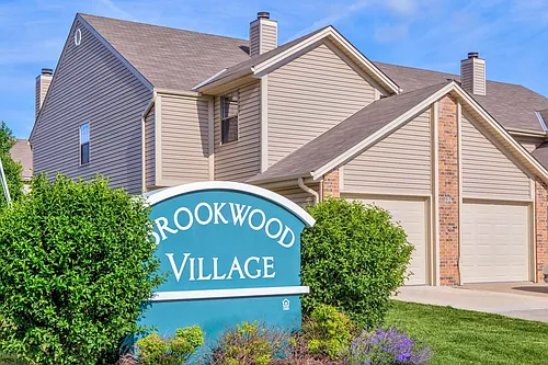 Brookwood Village Townhomes Photo 1