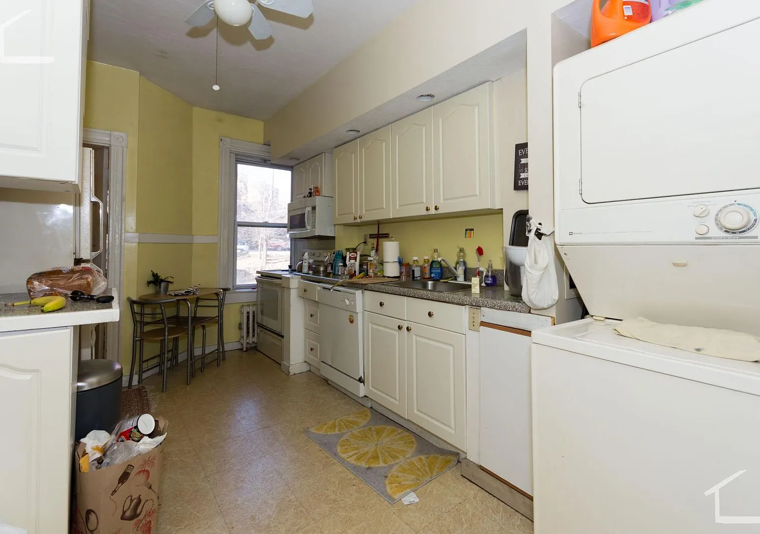 1234 Beacon St #1 Brookline MA 02446 — Photo 4