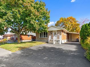 2095 Haig Dr, Ottawa, ON K1G 2K8
